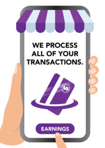 hotwebreseller.com we handle all of your transactions, eliminating the need for a merchant account